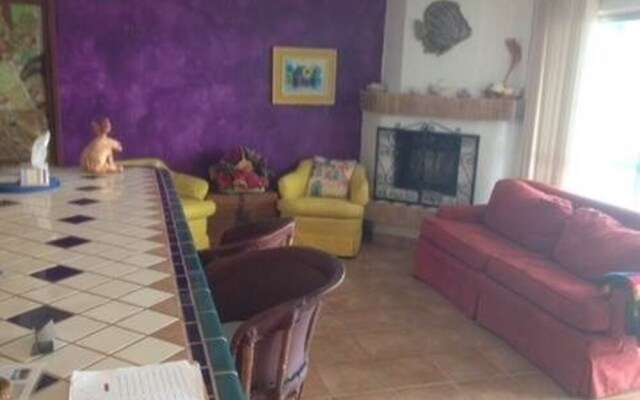 #9 2 Bedroom Townhouse