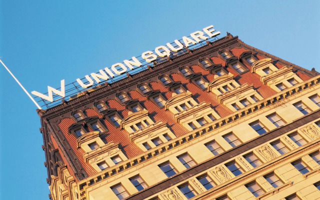 W New York - Union Square
