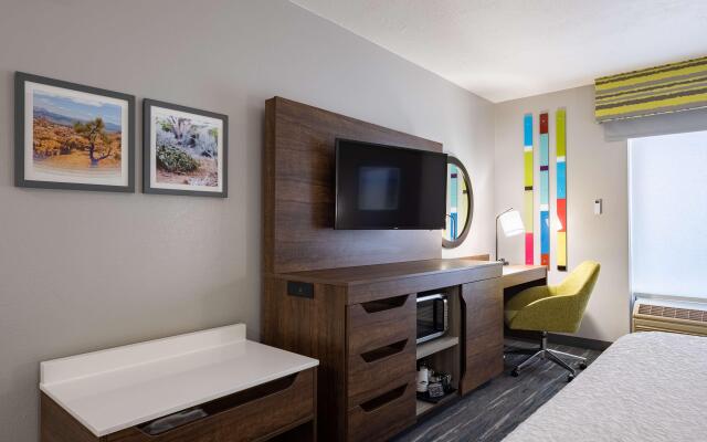 Hampton Inn Richfield