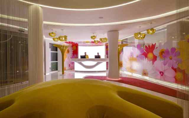Five Flowers Hotel Formentera, member of Meliá Collection