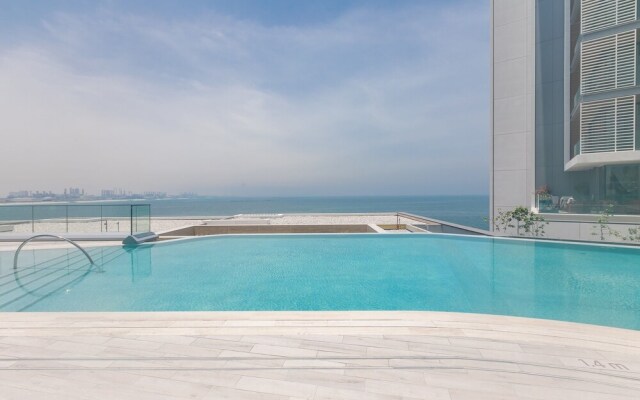 Driven Holiday Homes-Blue Waters Building4