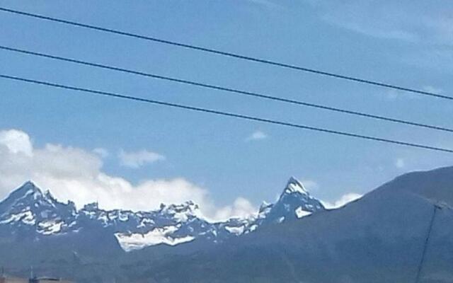 Chimborazo