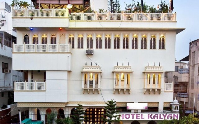 Hotel Kalyan