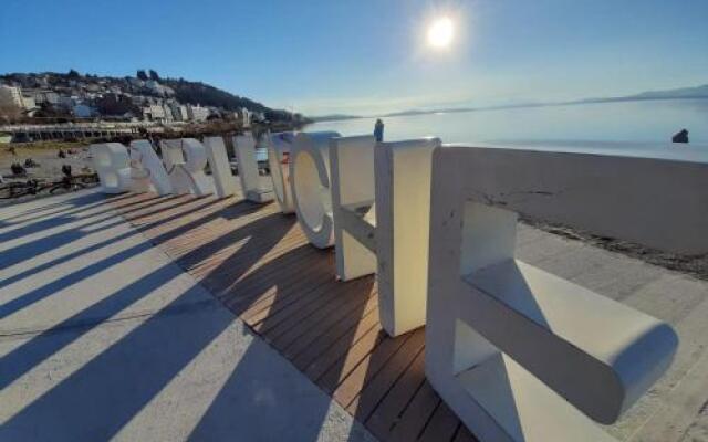 620 Bariloche Suite Lago