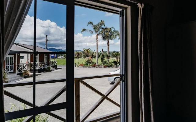 Anchor Lodge Motel Coromandel