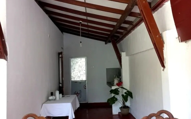 Indra Sisila Villa Bentota
