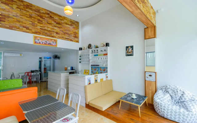 Asira Boutique HuaHin Hotel