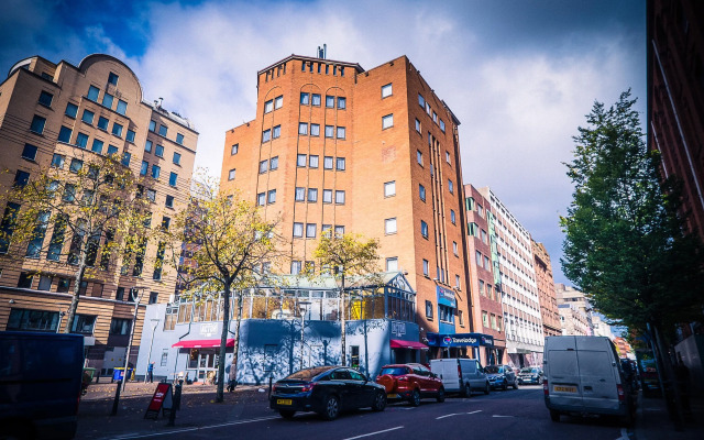 Travelodge Belfast Central