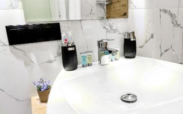 ЖК 4YOU #73, однокомнатная