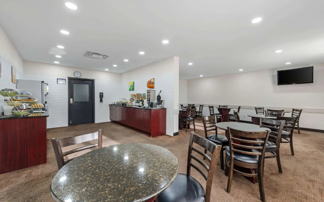 Quality Inn Orleans