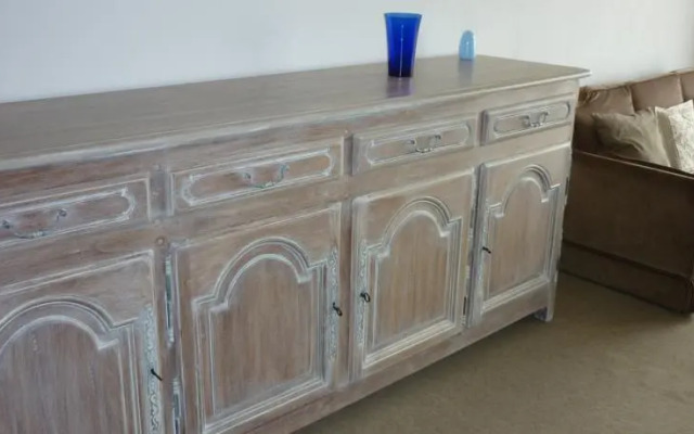 Apartment Noordzee 9