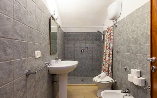 Apartment - Vetriera BH 88