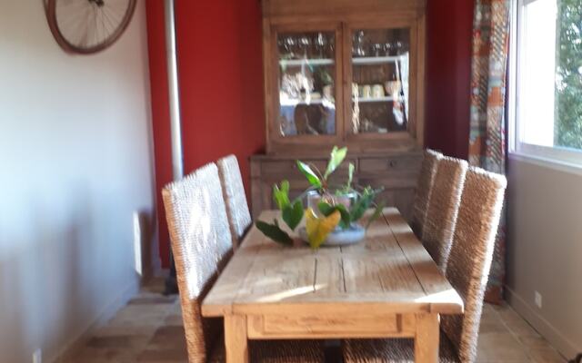 Clos des Coustoulins