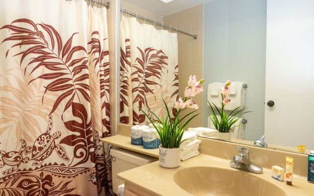 Cliffs 5106 1 Bedroom Condo