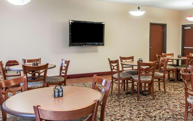 Holiday Inn Express & Suites Hood River by IHG