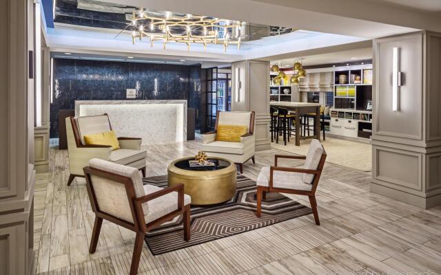 The Partridge Inn Augusta, Curio Collection by Hilton