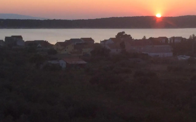 Villa Jadranka Rab apartman Nick