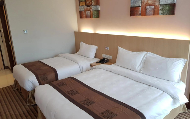 DeHome Boutique Hotel