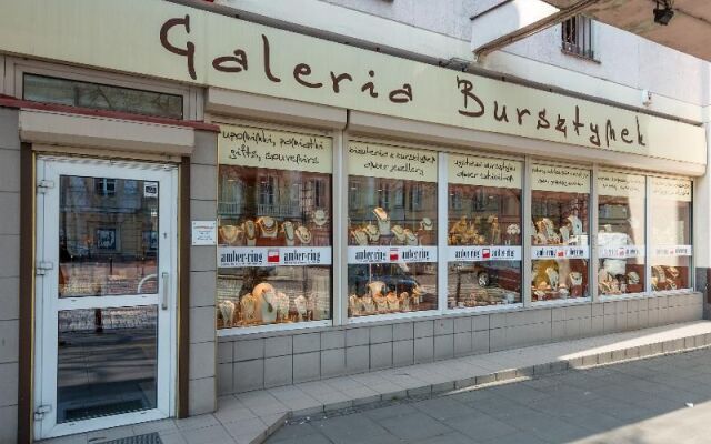 P&O Apartments Dluga