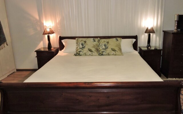 Exousia Self Catering