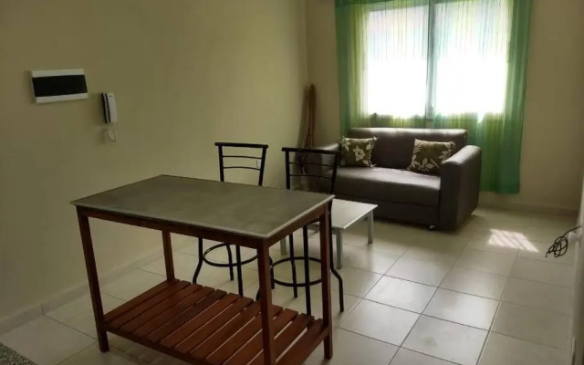 Costa Norte, iluminado y espacioso