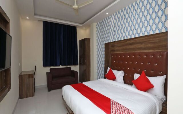 FabHotel Smart Suites