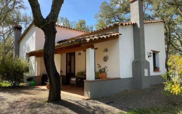 Valle del Arroyo Casas Rurales - Bed & Breakfast