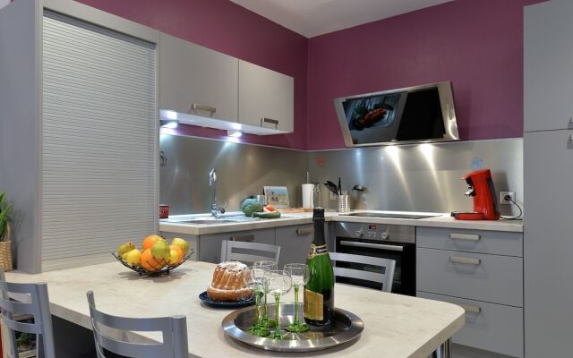 L'atelier du Tonnelier