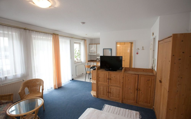 DEVA Aparthotel Egger