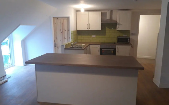 Nice big 2 Double Bedroom Apartment in the Town