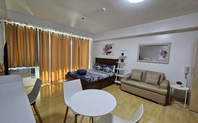 N place at Soho Central