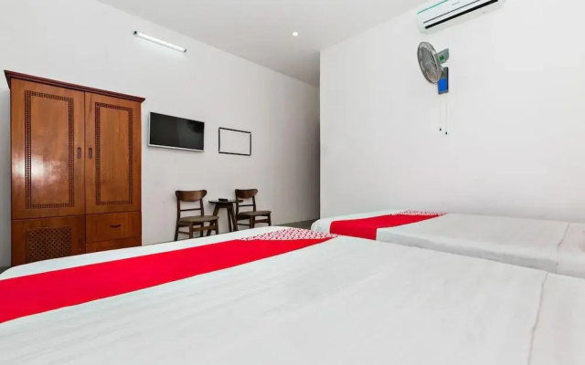 My Linh Motel by OYO Rooms
