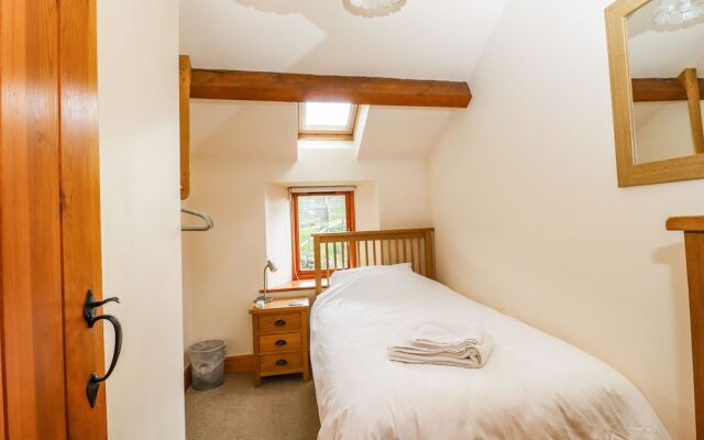 Kestrel Cottage