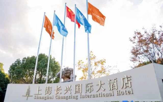 Shanghai Changxing International Hotel