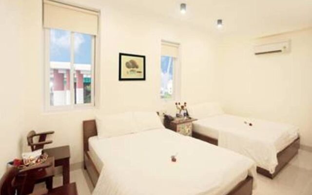 Thanh Nhan Motel