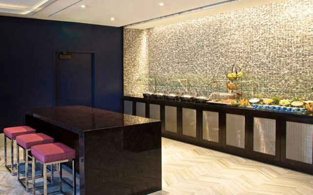 Beverly Hills Marriott