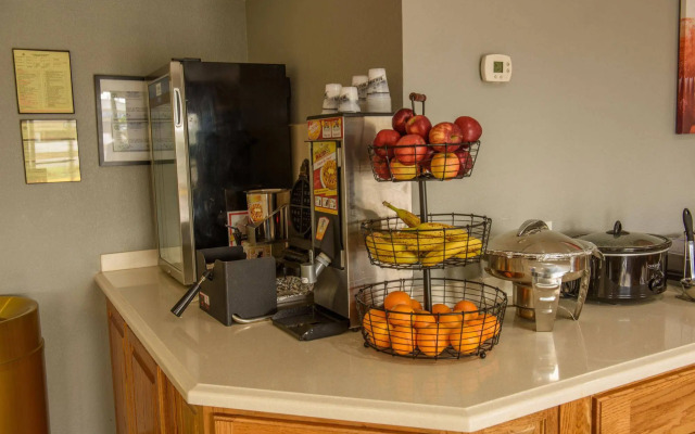 Richland Inn Lawrenceburg