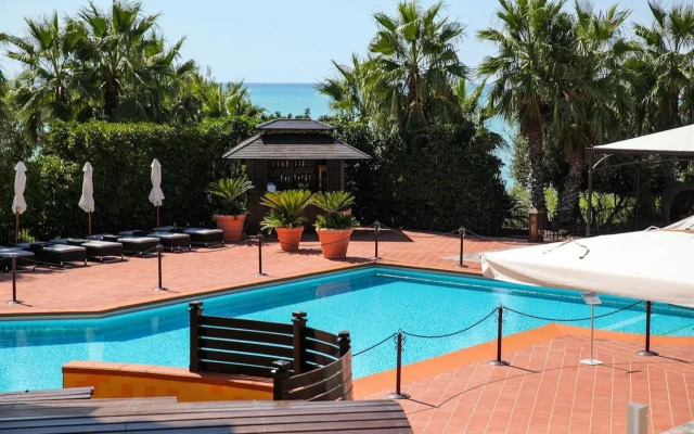 Baia di Ulisse Wellness & SPA