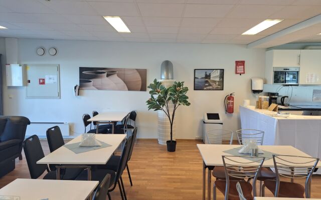 Motell Svinesundparken