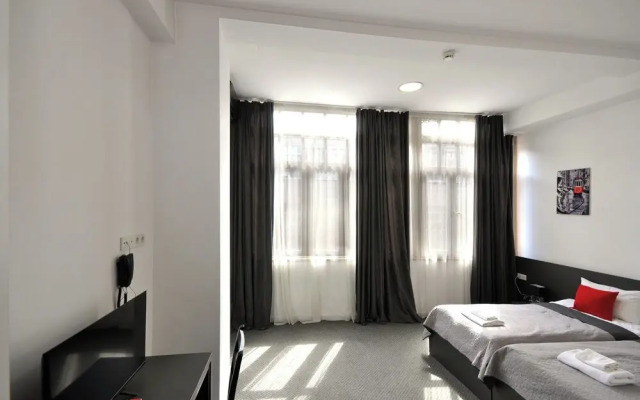 Meidan INN