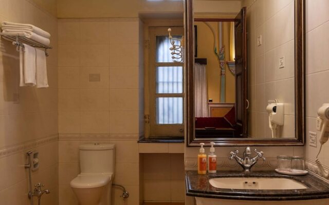 Hotel Narayan Niwas Palace