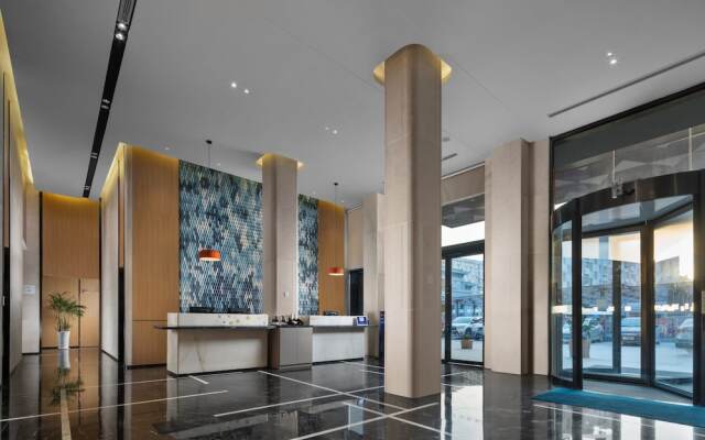 Holiday Inn Express Jingdezhen Taoxichuan by IHG