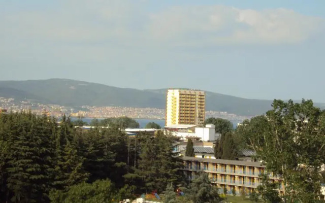 Duplex Penthouse Apartment Lipin