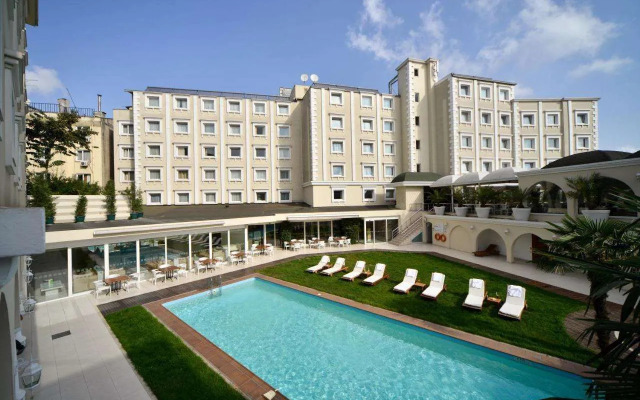 Holiday Inn Istanbul City by IHG