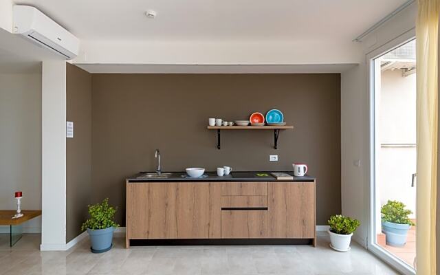 Archinue Suite & Apartments