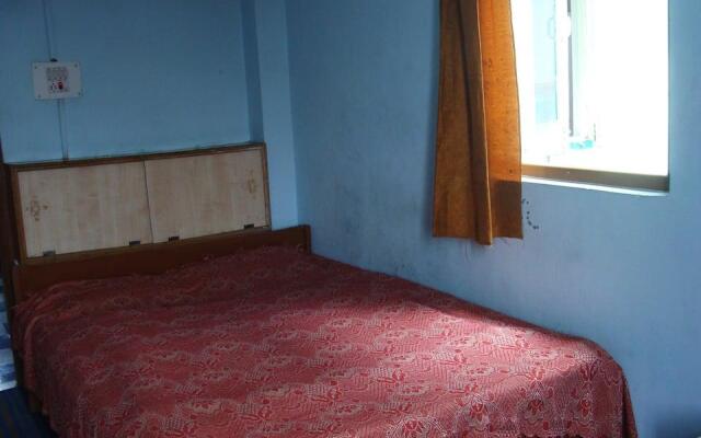 Hotel New Gitanjali