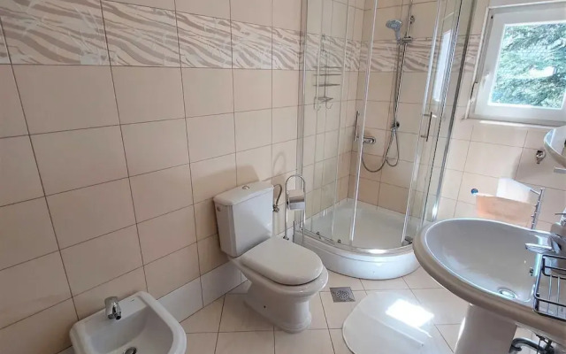 Seaside Escape Selce Apartments