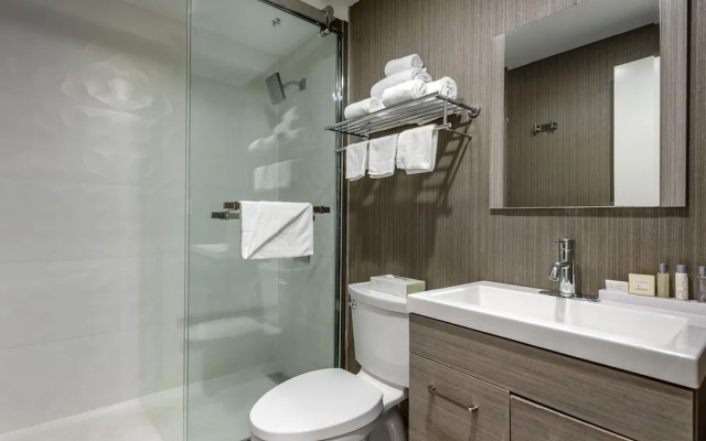 Amwell Suites Somerset Bridgewater