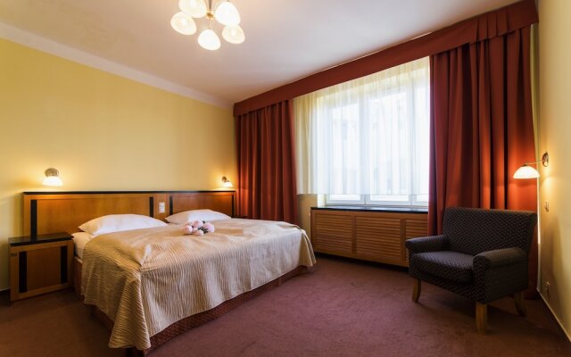 Penzion Homer Poděbrady