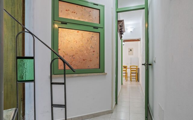 Comfortable Holiday Home in Sicily with TV